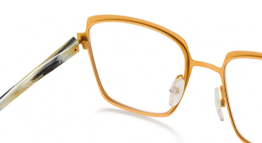 Etnia Barcelona NAYAN Eyeglasses - view 5